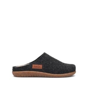 TAOS "Woolness" Slipper